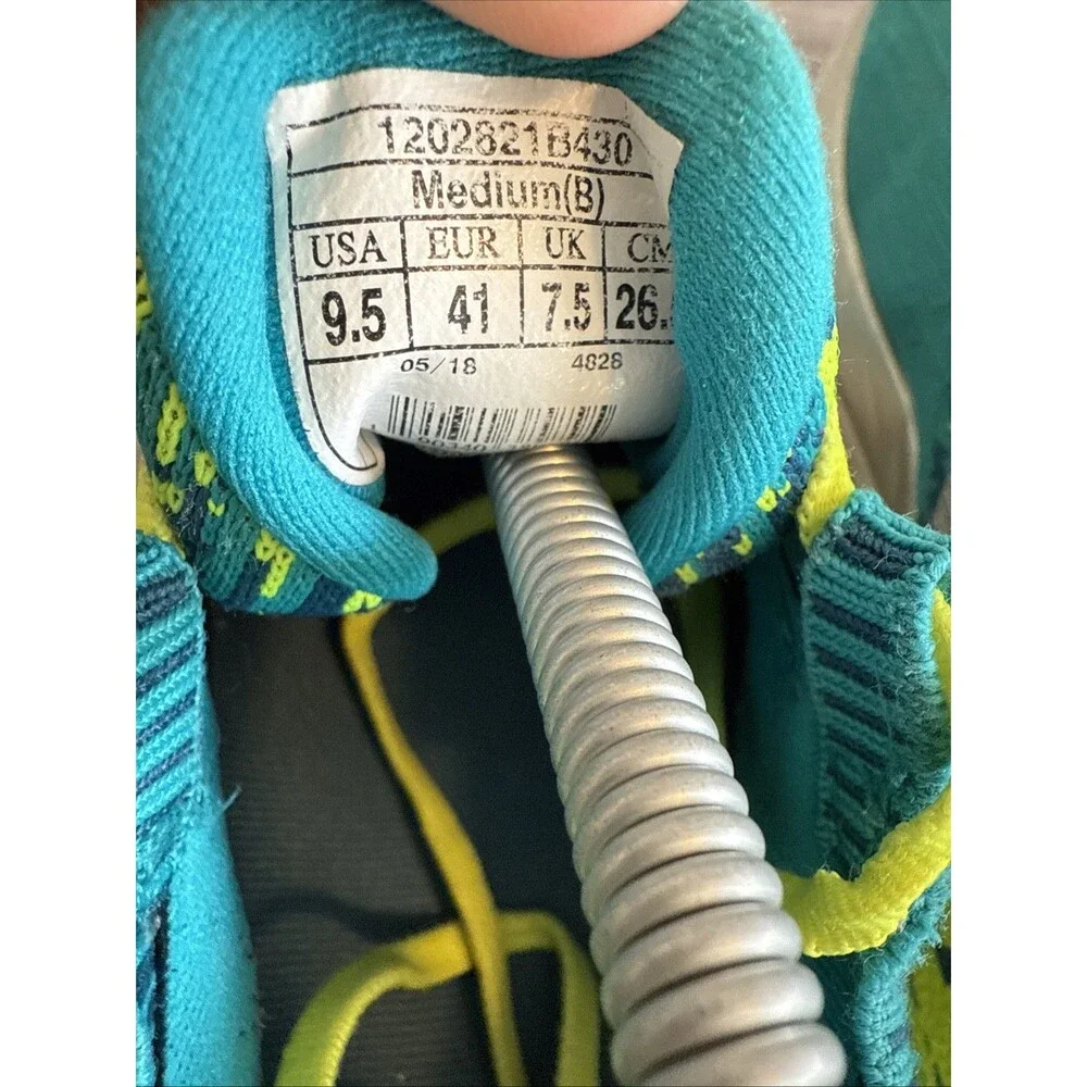 brooks ricochet